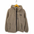 ザノースフェイス THE NORTH FACE PLAY GREEN FLEECE HOODIE メンズ L