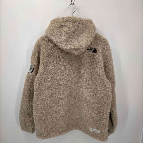 ザノースフェイス THE NORTH FACE PLAY GREEN FLEECE HOODIE メンズ L