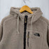 ザノースフェイス THE NORTH FACE PLAY GREEN FLEECE HOODIE メンズ L