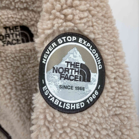 ザノースフェイス THE NORTH FACE PLAY GREEN FLEECE HOODIE メンズ L