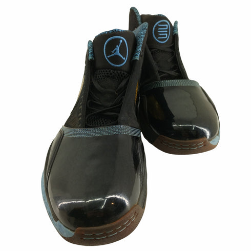 ナイキ NIKE AIR JORDAN 2010 Black Uni Blue メンズ JPN:29