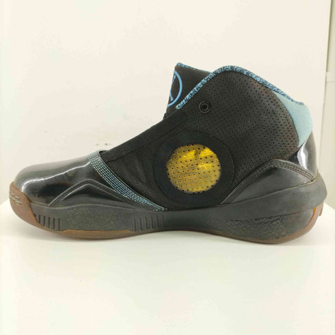 ナイキ NIKE AIR JORDAN 2010 Black Uni Blue メンズ JPN:29