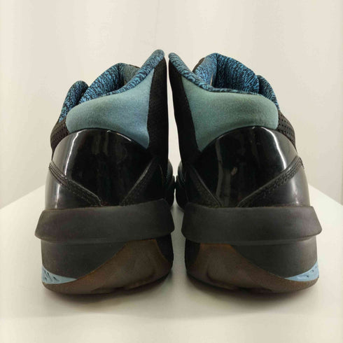 ナイキ NIKE AIR JORDAN 2010 Black Uni Blue メンズ JPN:29