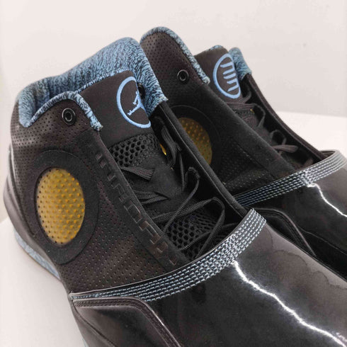ナイキ NIKE AIR JORDAN 2010 Black Uni Blue メンズ JPN:29