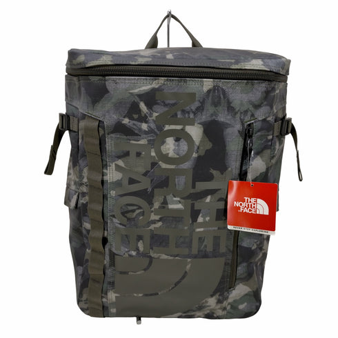 ザノースフェイス THE NORTH FACE カモ柄 BC FUSE BOX II メンズ FREE
