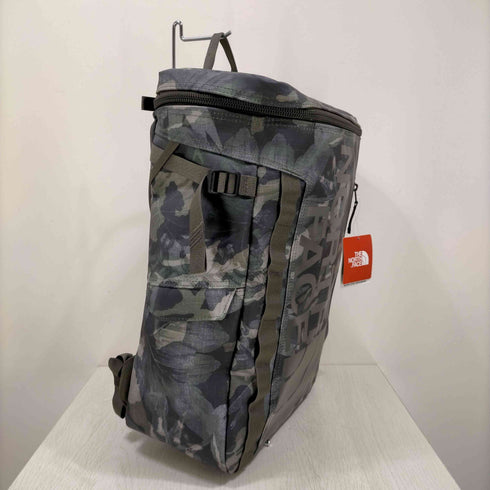 ザノースフェイス THE NORTH FACE カモ柄 BC FUSE BOX II メンズ FREE