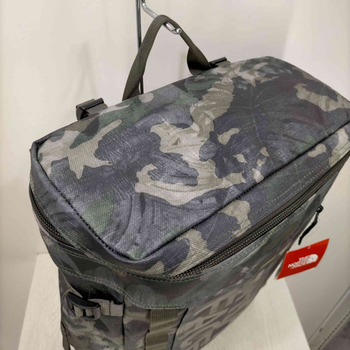 ザノースフェイス THE NORTH FACE カモ柄 BC FUSE BOX II メンズ FREE