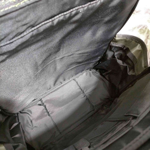 ザノースフェイス THE NORTH FACE カモ柄 BC FUSE BOX II メンズ FREE