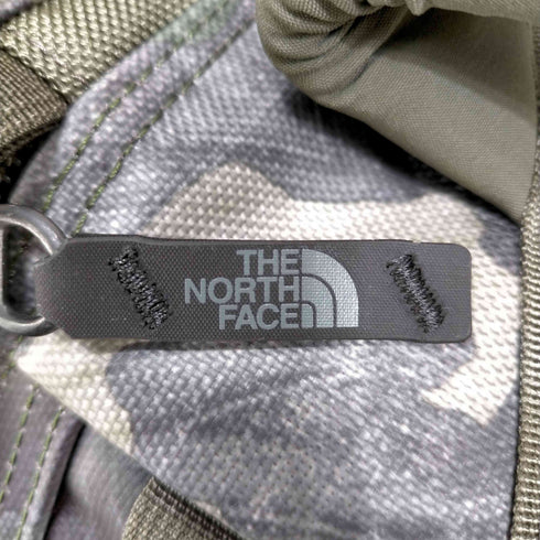 ザノースフェイス THE NORTH FACE カモ柄 BC FUSE BOX II メンズ FREE