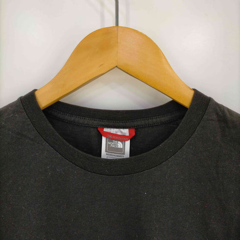 ザノースフェイス THE NORTH FACE INSBRUCK STORE Tシャツ レディース JPN:L