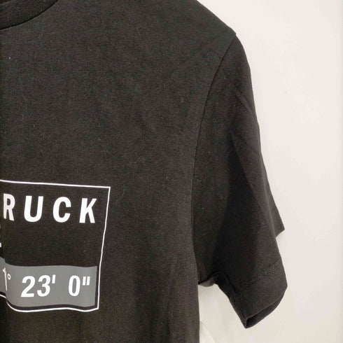 ザノースフェイス THE NORTH FACE INSBRUCK STORE Tシャツ レディース JPN:L
