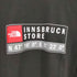 ザノースフェイス THE NORTH FACE INSBRUCK STORE Tシャツ レディース JPN:L
