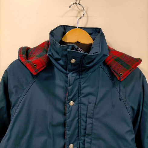 エルエルビーン L.L.Bean ストームコート メンズ