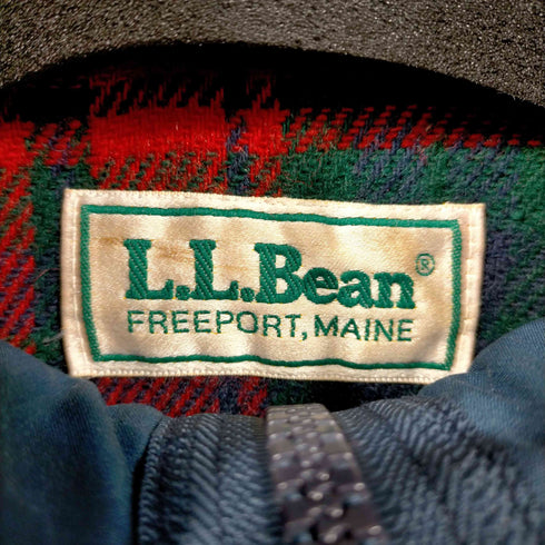エルエルビーン L.L.Bean ストームコート メンズ