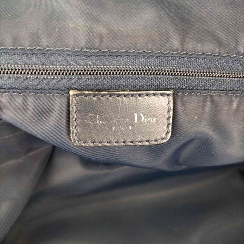 クリスチャンディオール Christian Dior トロッター柄 ショルダーバッグ メンズ