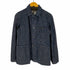 エンジニアードガーメンツ Engineered Garments デニム カーバーオール メンズ JPN:XS