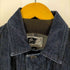 エンジニアードガーメンツ Engineered Garments デニム カーバーオール メンズ JPN:XS