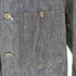 エンジニアードガーメンツ Engineered Garments デニム カーバーオール メンズ JPN:XS