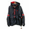 スターター STARTER NBA BULLS アノラックパーカー メンズ JPN:M