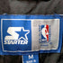 スターター STARTER NBA BULLS アノラックパーカー メンズ JPN:M