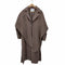 &g'aime Stole coat レディース FREE