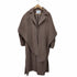 &g'aime Stole coat レディース FREE