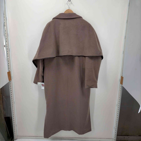 &g'aime Stole coat レディース FREE