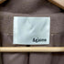&g'aime Stole coat レディース FREE