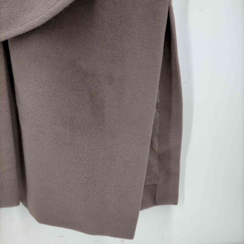 &g'aime Stole coat レディース FREE
