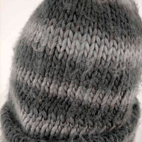 シュプリーム Supreme 22AW OMBRE STRIPE BEANIE メンズ