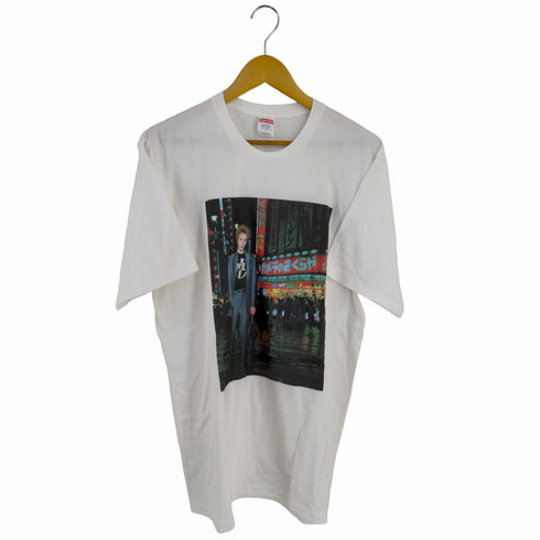 シュプリーム Supreme 22AW MADE IN USA PIL IN TOKYO PHOTO TEE メンズ JPN:L