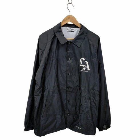 LOST ANGLERS LA COACH JKT LA コーチジャケット メンズ JPN:XL