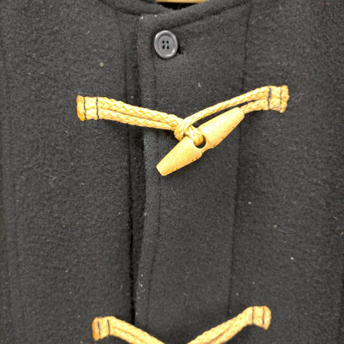 ポロクラブ Polo Club メルトンウールダッフルコート メンズ JPN:L