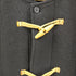 ポロクラブ Polo Club メルトンウールダッフルコート メンズ JPN:L