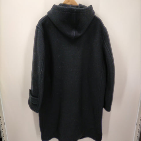 ポロクラブ Polo Club メルトンウールダッフルコート メンズ JPN:L