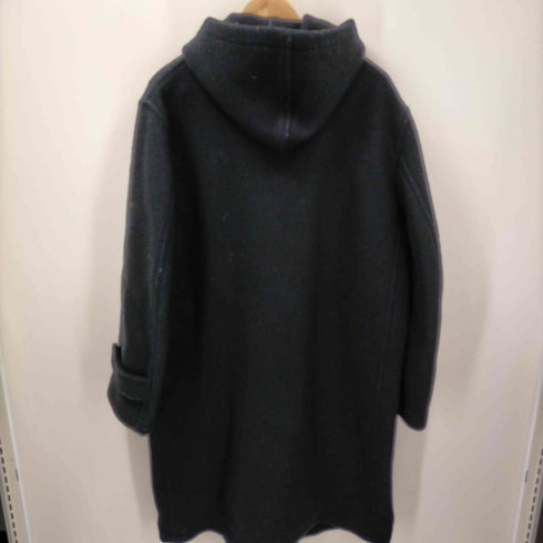 ポロクラブ Polo Club メルトンウールダッフルコート メンズ JPN:L