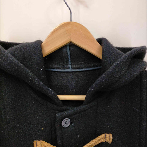 ポロクラブ Polo Club メルトンウールダッフルコート メンズ JPN:L