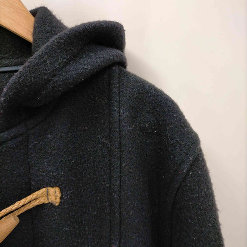 ポロクラブ Polo Club メルトンウールダッフルコート メンズ JPN:L