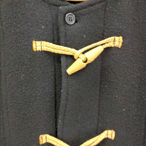 ポロクラブ Polo Club メルトンウールダッフルコート メンズ JPN:L