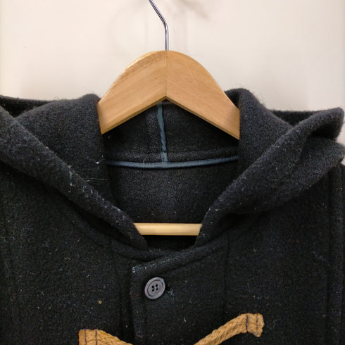 ポロクラブ Polo Club メルトンウールダッフルコート メンズ JPN:L