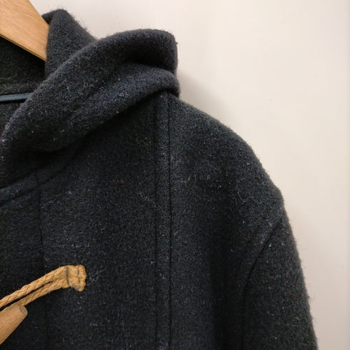 ポロクラブ Polo Club メルトンウールダッフルコート メンズ JPN:L