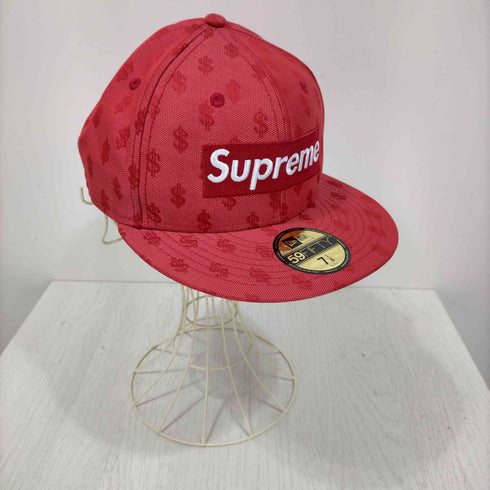シュプリーム Supreme Monogram Box Logo Cap メンズ 56.8cm