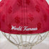 シュプリーム Supreme Monogram Box Logo Cap メンズ 56.8cm