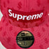 シュプリーム Supreme Monogram Box Logo Cap メンズ 56.8cm