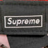 シュプリーム Supreme Monogram Box Logo Cap メンズ 56.8cm