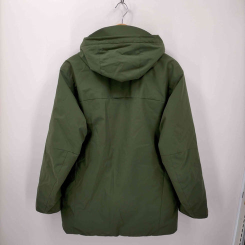 ユニクロ UNIQLO ハイブリットダウン メンズ M