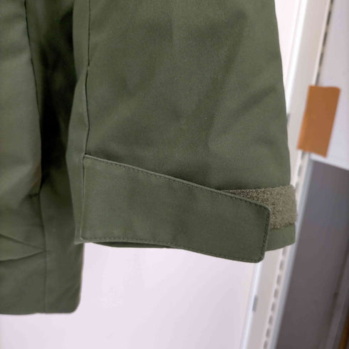 ユニクロ UNIQLO ハイブリットダウン メンズ M