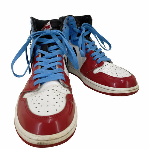 ナイキ NIKE AIR JORDAN 1 RETRO HIGH OG FEARLESS メンズ JPN:27.5