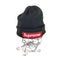 シュプリーム Supreme NEW ERA BOX LOGO BEANIE メンズ FREE
