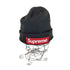 シュプリーム Supreme NEW ERA BOX LOGO BEANIE メンズ FREE